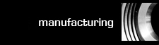 manufacturing